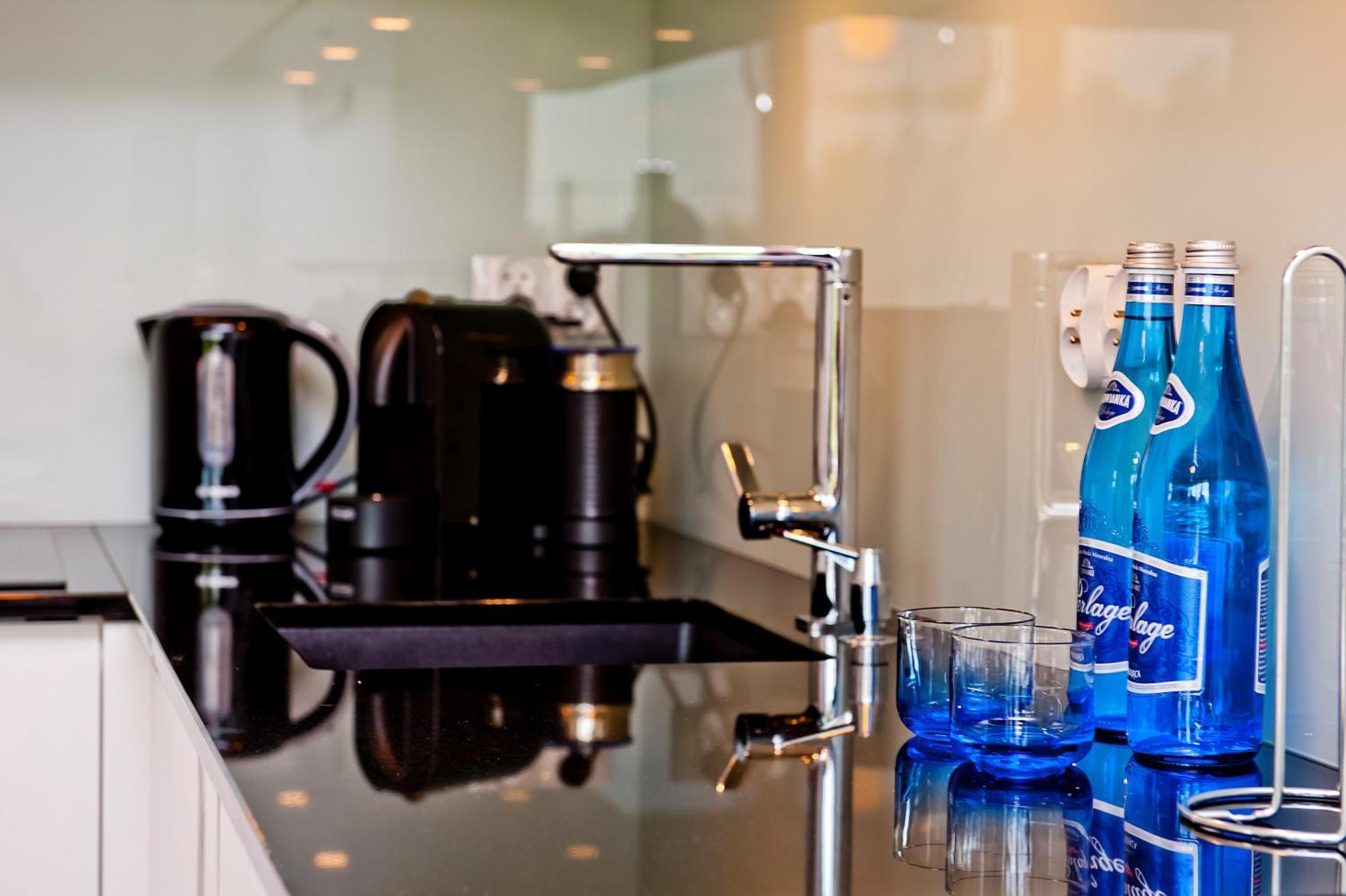 Blueapart Apartamenty Na Plazy Jastarnia Dış mekan fotoğraf