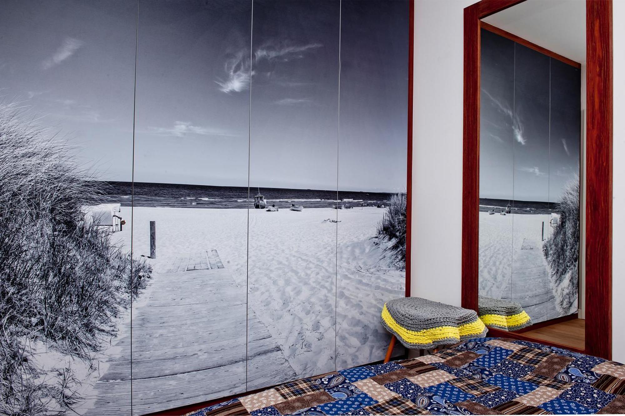 Blueapart Apartamenty Na Plazy Jastarnia Dış mekan fotoğraf
