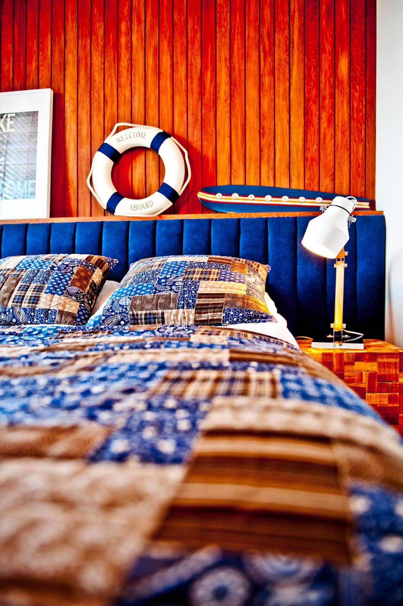 Blueapart Apartamenty Na Plazy Jastarnia Dış mekan fotoğraf