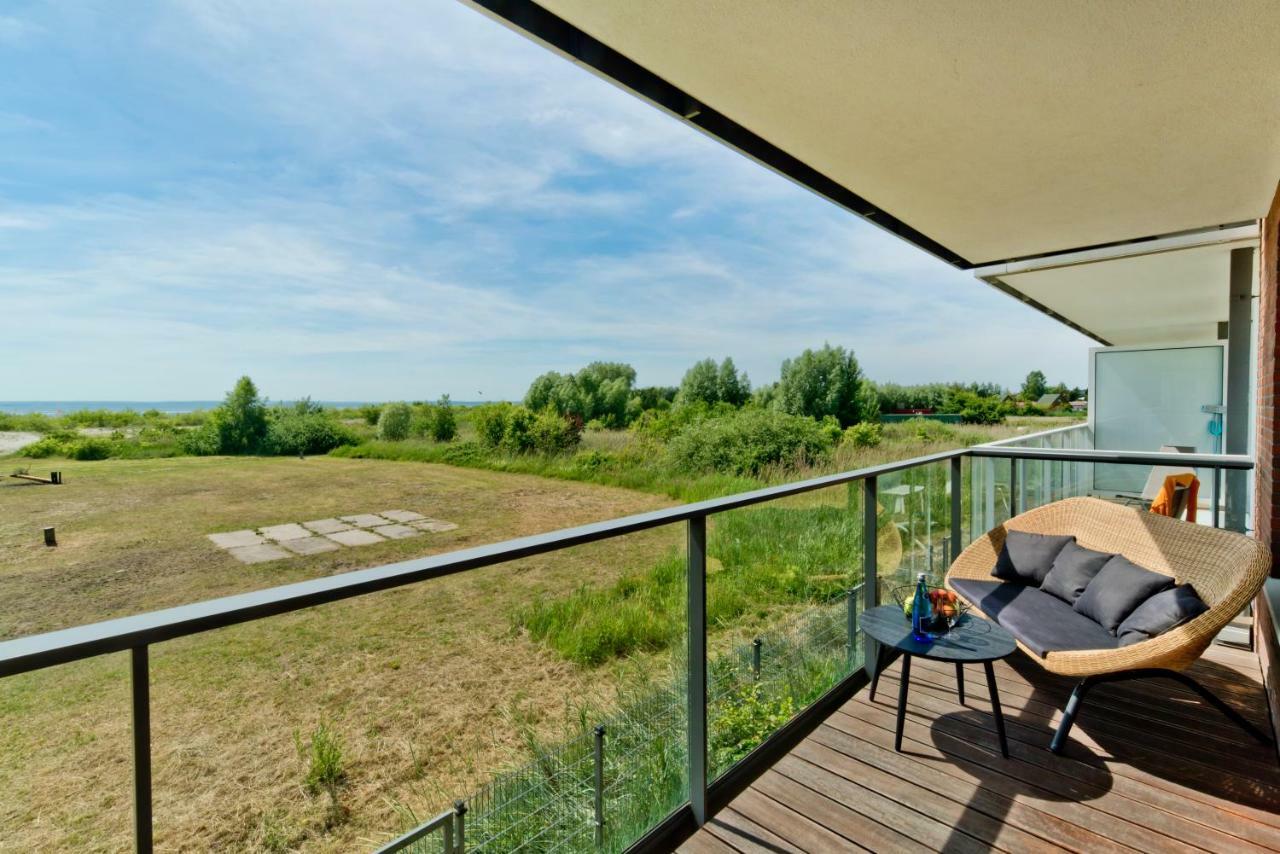 Blueapart Apartamenty Na Plazy Jastarnia Dış mekan fotoğraf