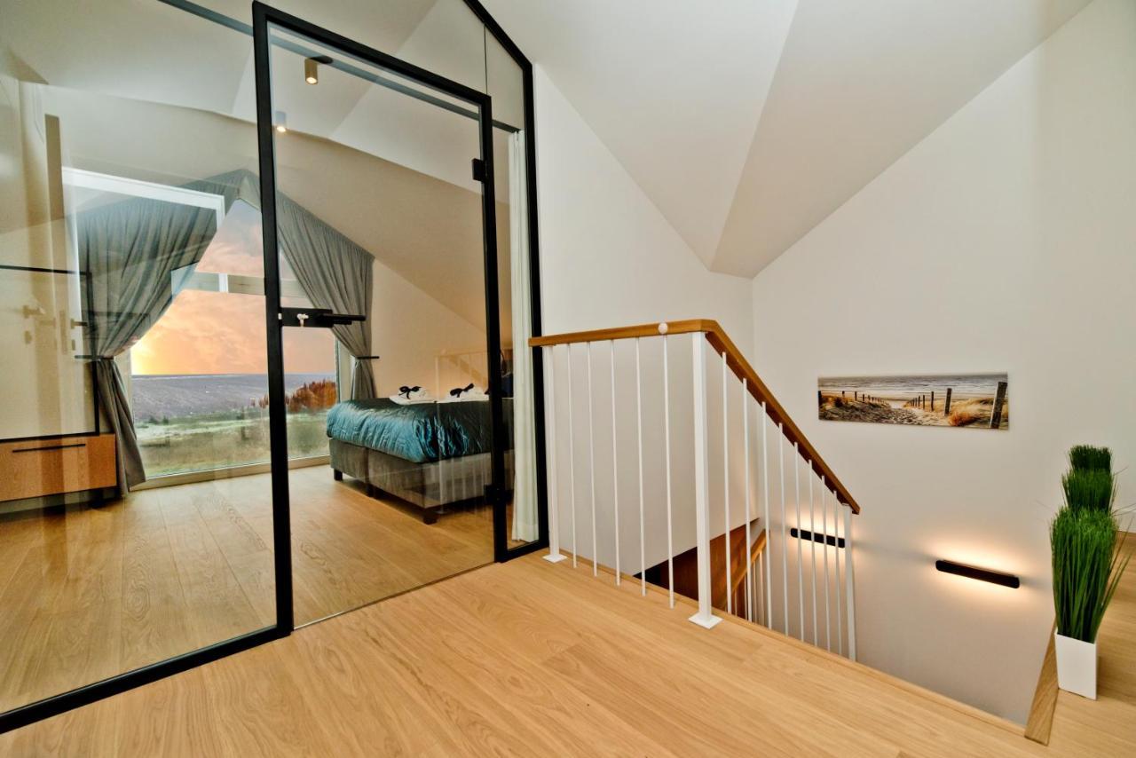Blueapart Apartamenty Na Plazy Jastarnia Dış mekan fotoğraf